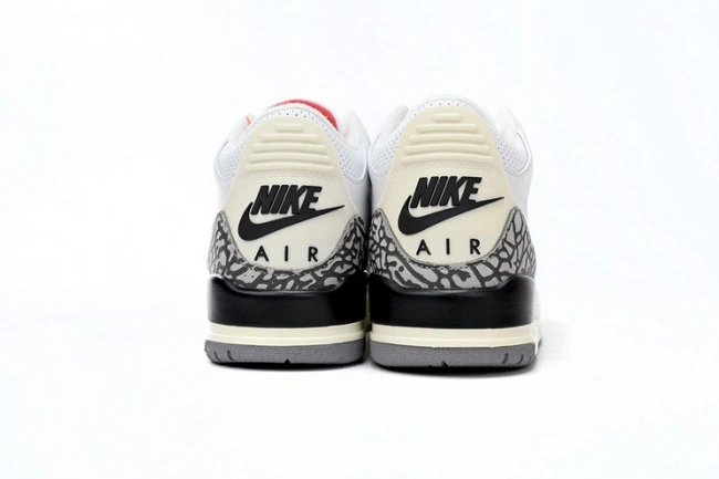 Rep TBK Jordan DN3707-100 White Cement Retro Reimagined 3 0716